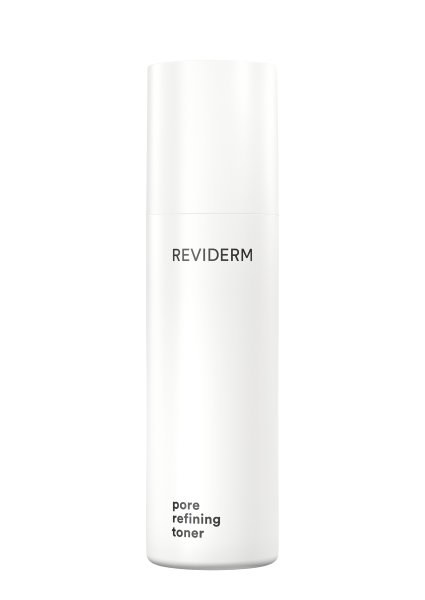 PORE REFINING TONER Тоник для очищения пор REVIDERM